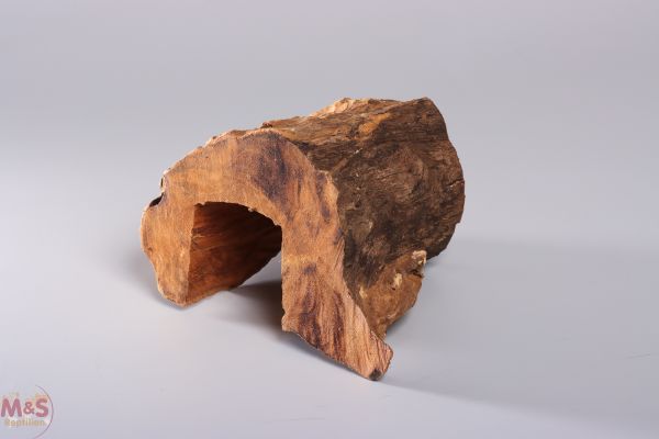 Driftwood CAVE / Höhle halbrund ca. 10 cm Länge