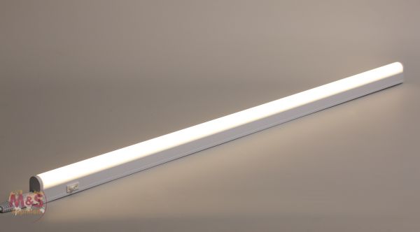 Neu: LED Terrarien Einbauleuchte mit LED-Röhre, 14 Watt (Länge ca. 85 cm)