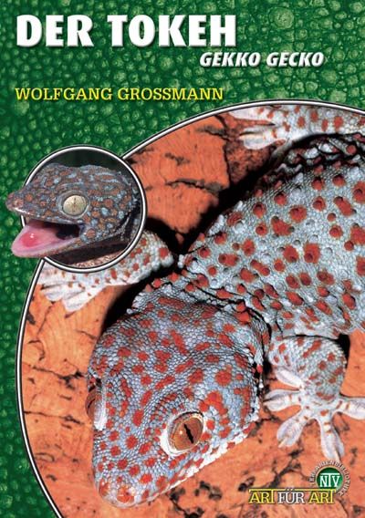 Der Tokeh Wolfgang Grossmann
