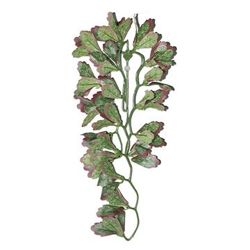 ReptiZoo Kunststoffpflanze (Var marginatum ) ca. 30 cm TP006 (12)
