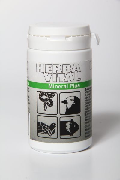 HerbaVital Mineral PLUS 100g