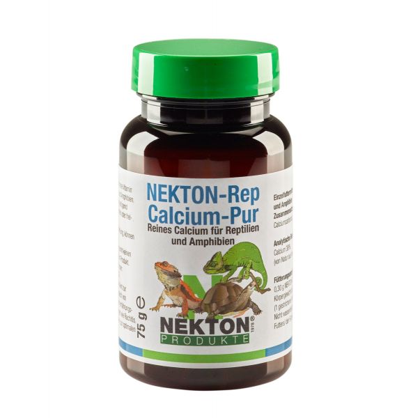 Nekton Rep Calcium Pur