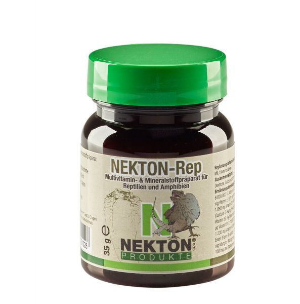 Nekton Rep 35g
