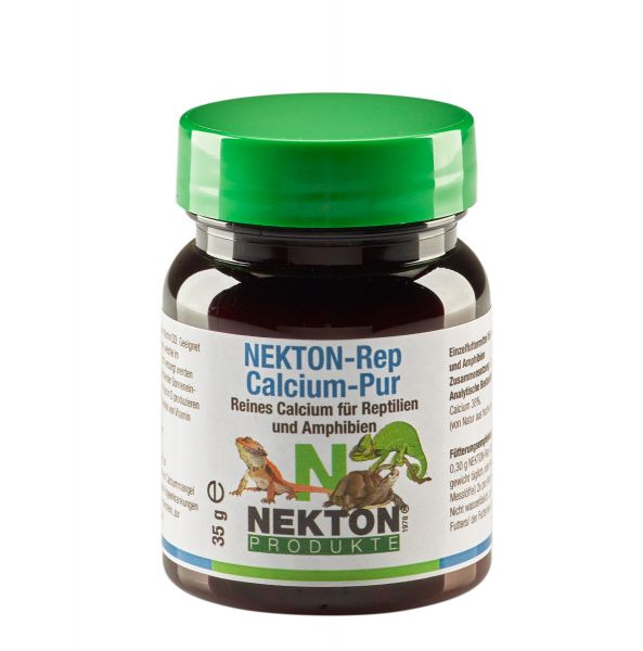 Nekton Rep Calcium Pur 35g