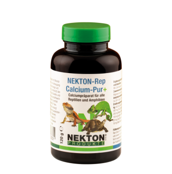 Nekton Rep Calcium Pur+