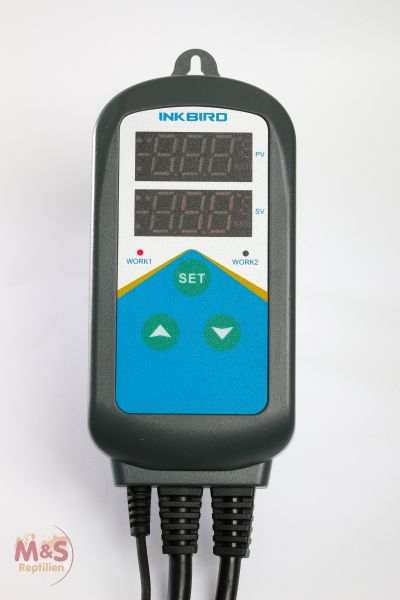 Inkbird Thermostat ( ITC306-T)