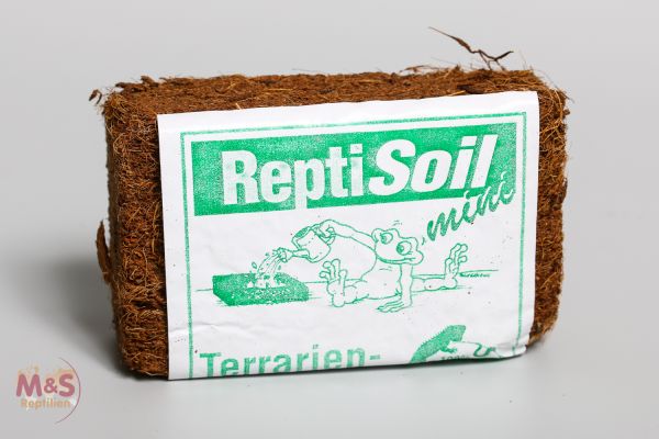 M&amp;S Reptile Soil Kokosrinde (small)