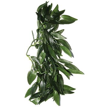 ReptiZoo Efeu (Heternanthera zosterifolia) Kunststoffpflanze ca. 30 cm (TP001 12")