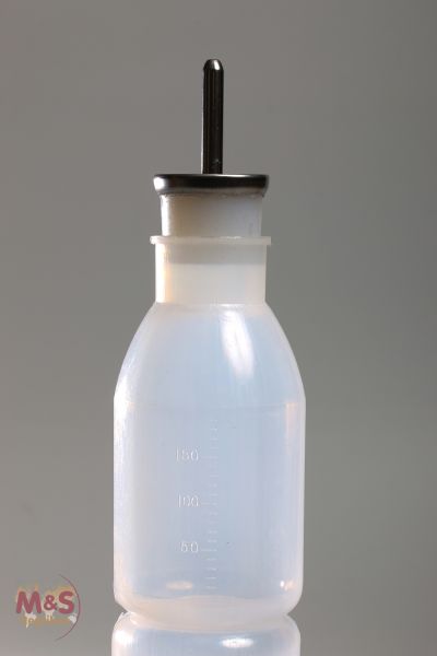 ReptiZoo Tränkflasche für Nagerkäfige