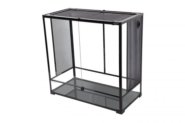 ReptiZoo Hoch Glas-Terrarium 91,5x46x90 cm (RK0125N)
