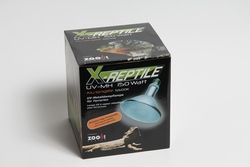 X-Reptile HID-Lampe (UV-Lampe) 150 Watt ( ZOO-Version)